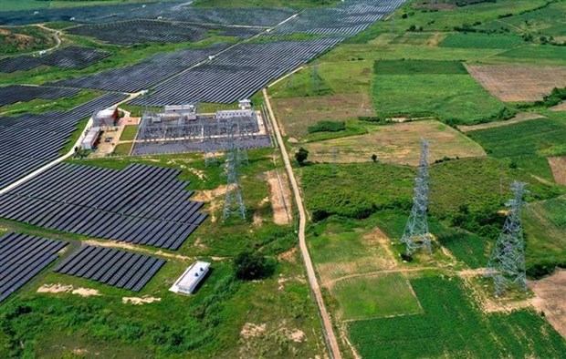 Partenariat énergétique Vietnam - Danemark pour la période 2020-2025